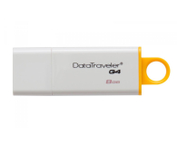 Kingston 8GB Data Traveler I G4 (USB 3.0) - 163113 - zdjęcie 16